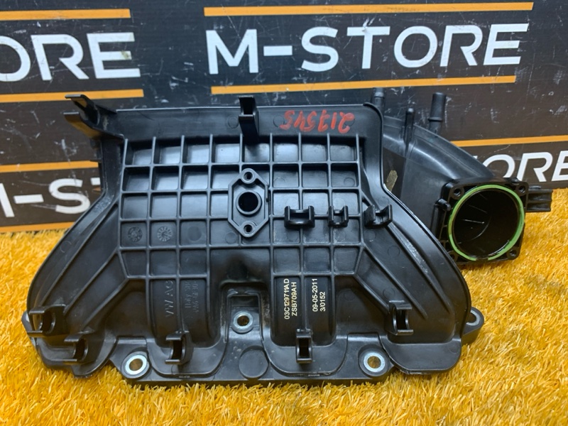 коллектор впускной, 1000 рублей, Красноярск