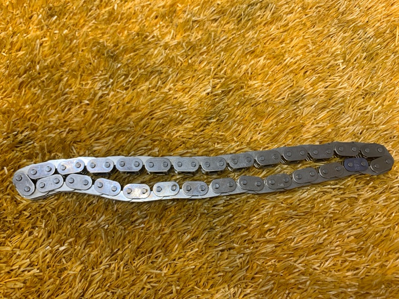 Цепь масляного насоса, 530 рублей, Красноярск