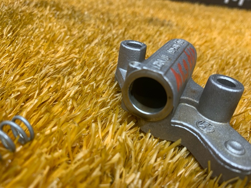 Натяжитель цепи, 350 рублей, Красноярск