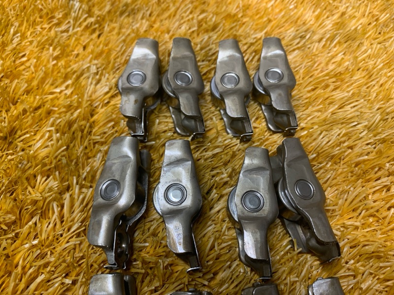 Коромысло / рокер клапана, 2500 рублей, Красноярск