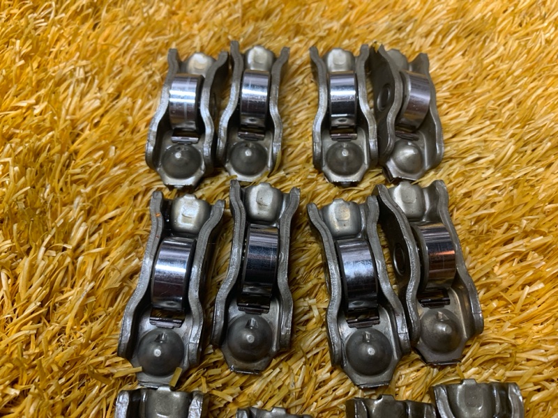 Коромысло / рокер клапана, 2500 рублей, Красноярск