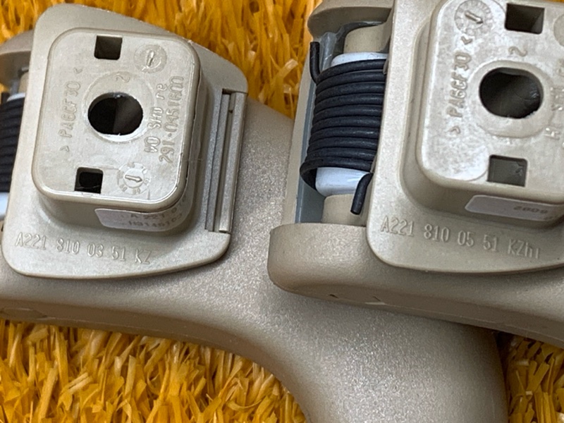 Ручка потолка, 670 рублей, Красноярск