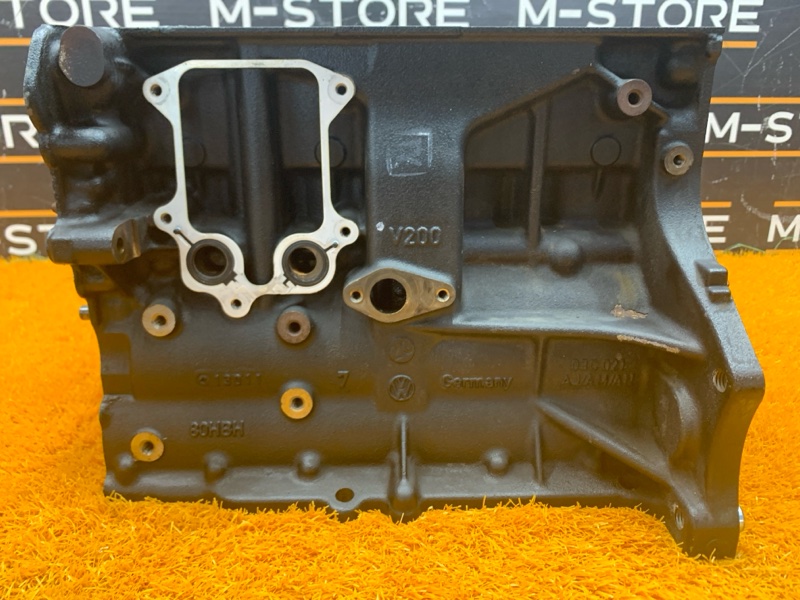 Блок Цилиндров, 9460 рублей, Красноярск