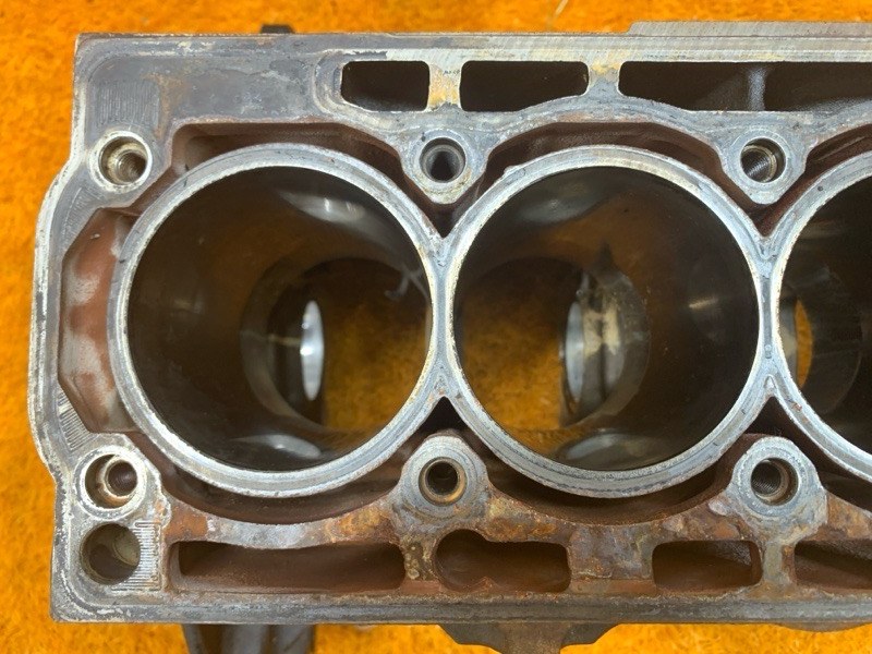 Блок Цилиндров, 9460 рублей, Красноярск