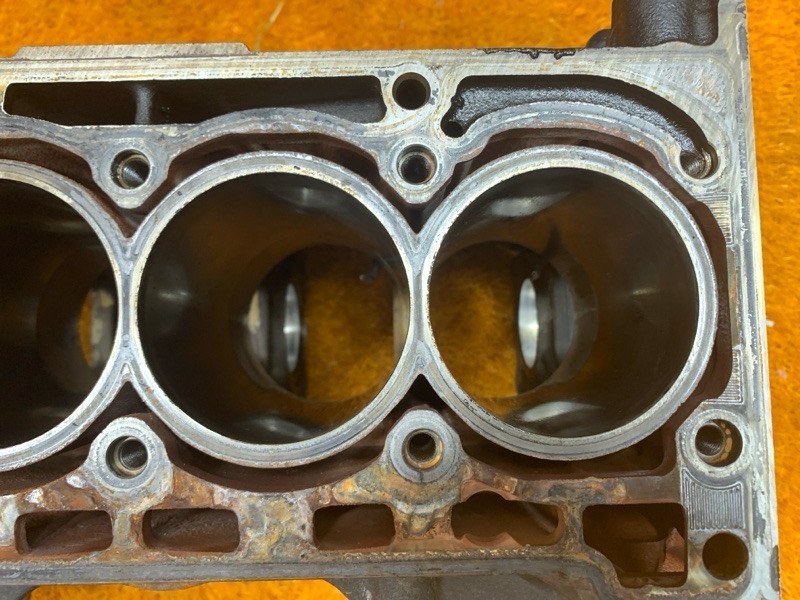 Блок Цилиндров, 9460 рублей, Красноярск