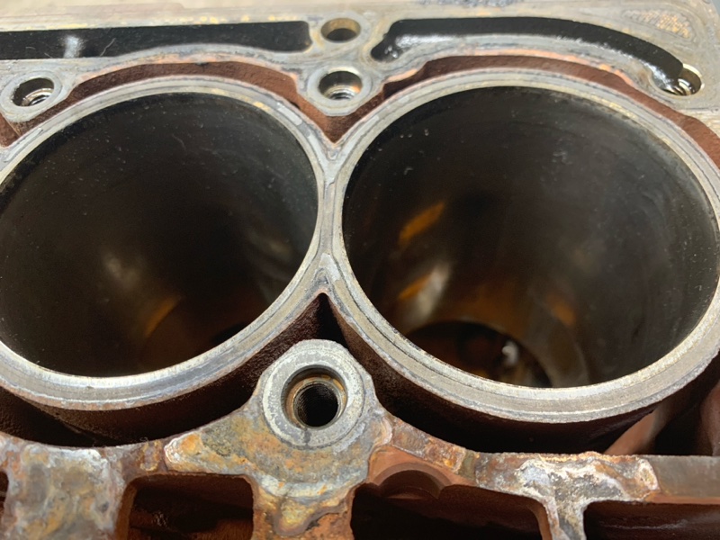 Блок Цилиндров, 9460 рублей, Красноярск