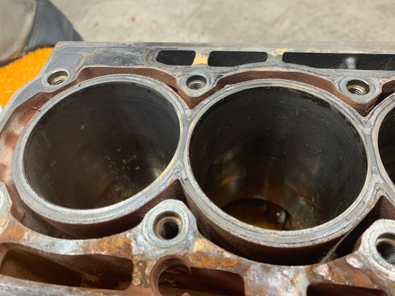 Блок Цилиндров, 9460 рублей, Красноярск