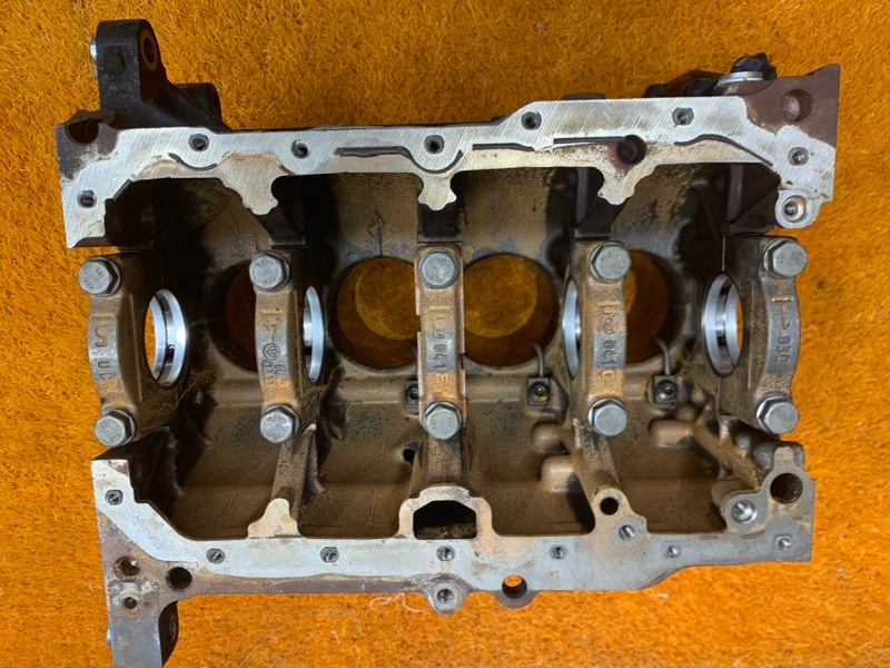 Блок Цилиндров, 9460 рублей, Красноярск