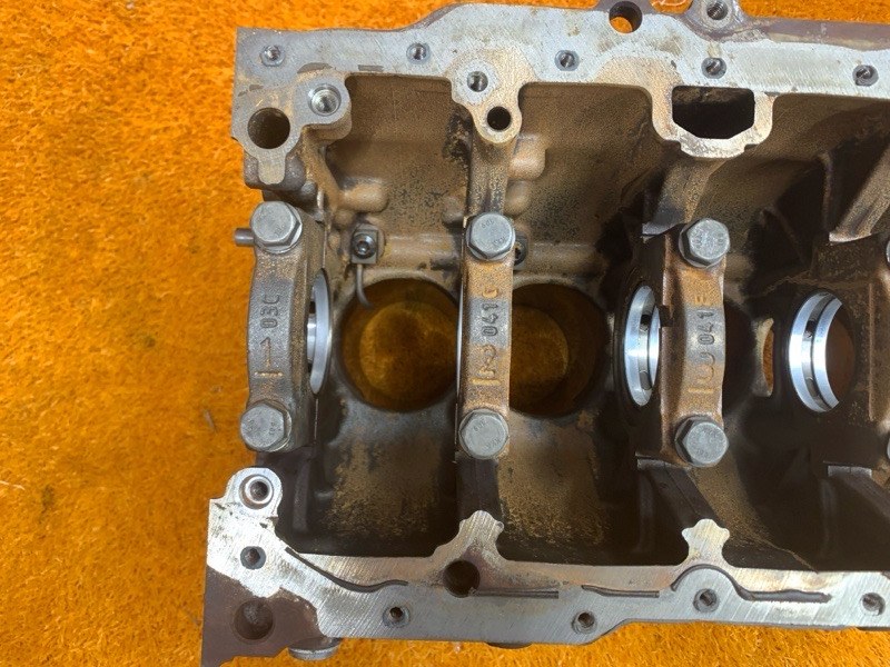 Блок Цилиндров, 9460 рублей, Красноярск