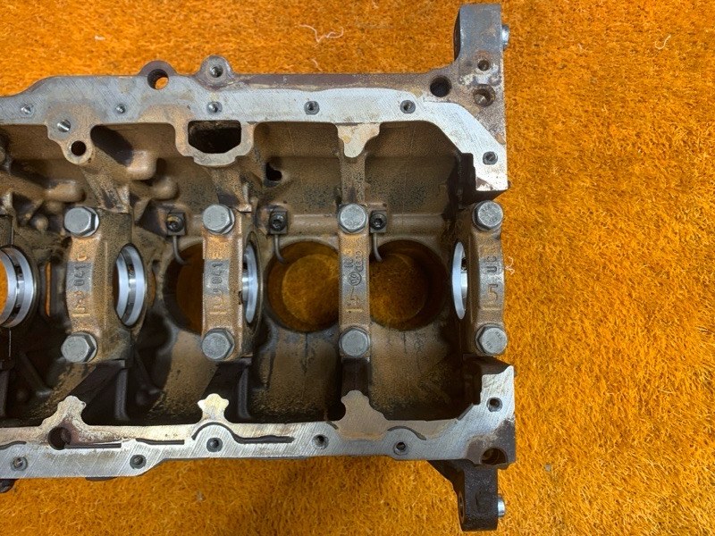 Блок Цилиндров, 9460 рублей, Красноярск