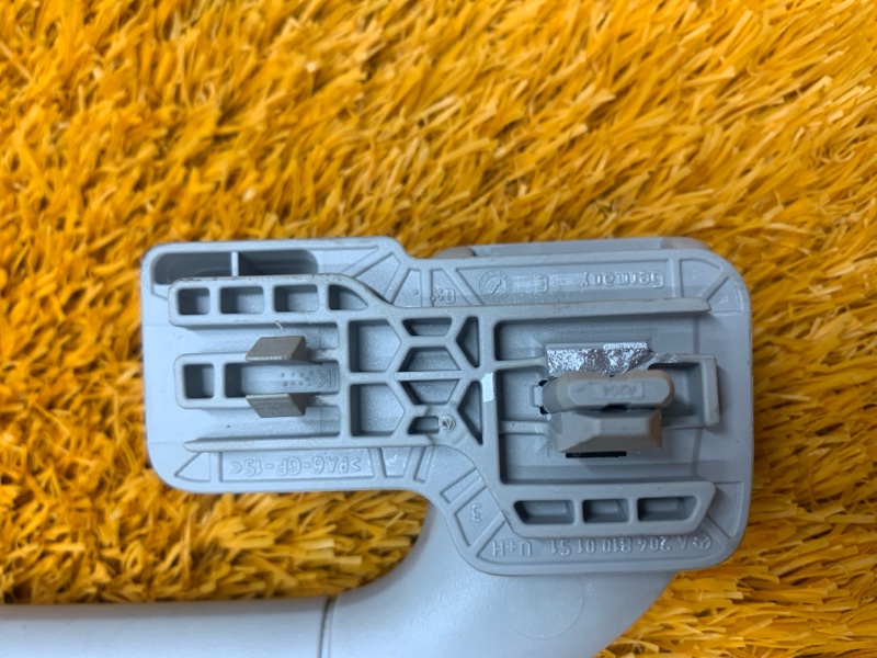 Ручка потолка, 600 рублей, Красноярск