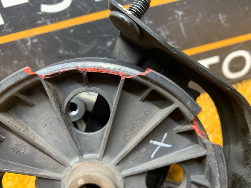 гидроусилитель, 3880 рублей, Красноярск