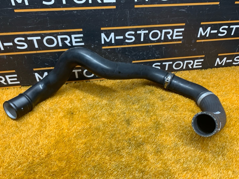 Патрубок интеркулера, 2020 рублей, Красноярск