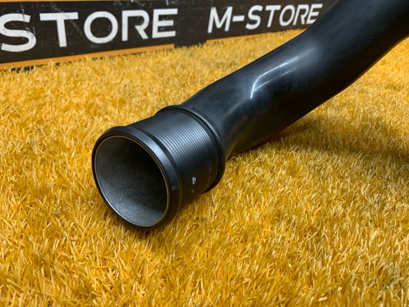 Патрубок интеркулера, 2020 рублей, Красноярск