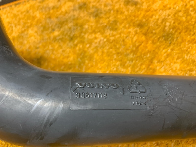 Патрубок интеркулера, 2020 рублей, Красноярск