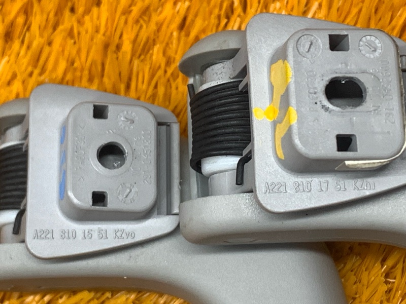 Ручка потолка, 670 рублей, Красноярск