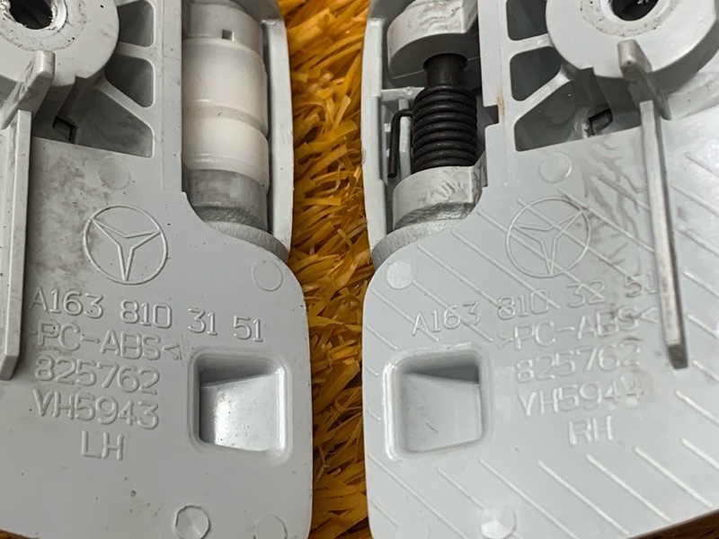 Ручка потолка, 210 рублей, Красноярск