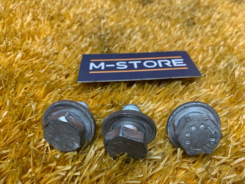 болт гидротрансформатора, 300 рублей, Красноярск