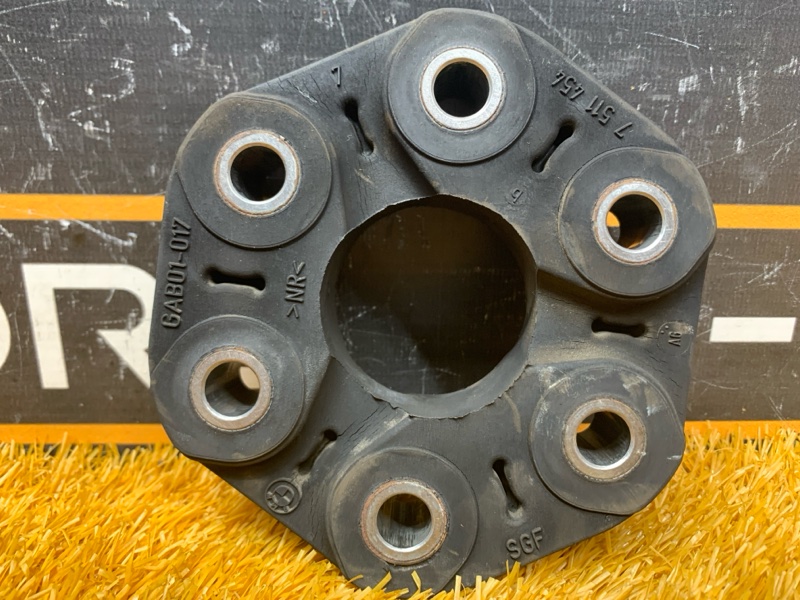 муфта карданного вала, 400 рублей, Красноярск