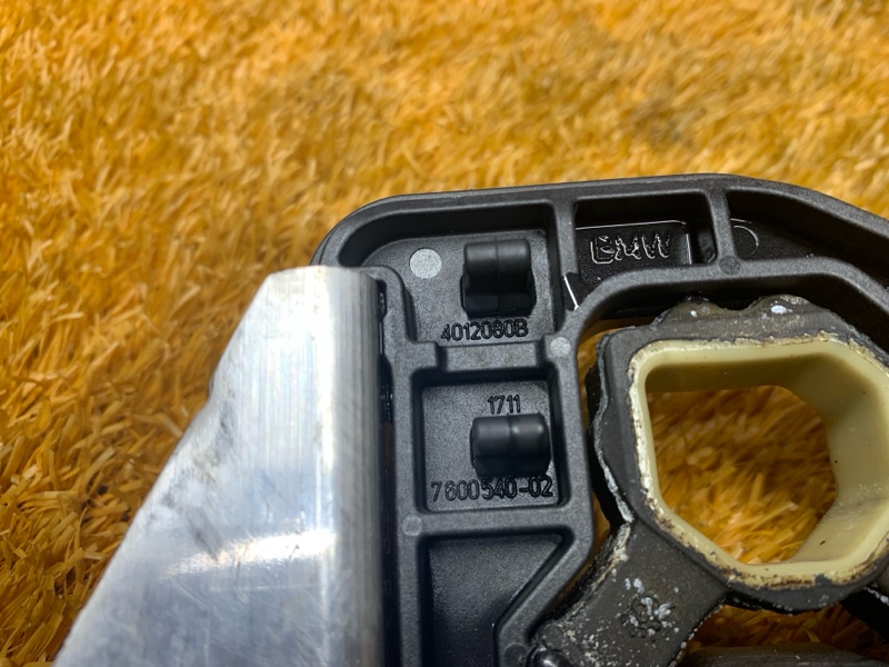 Кронштейн радиатора, 500 рублей, Красноярск