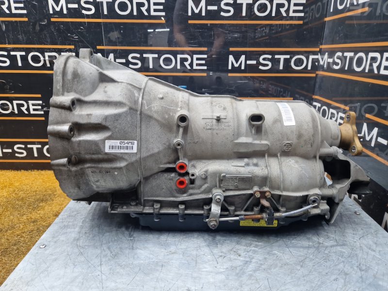 АКПП, 19000 рублей, Красноярск