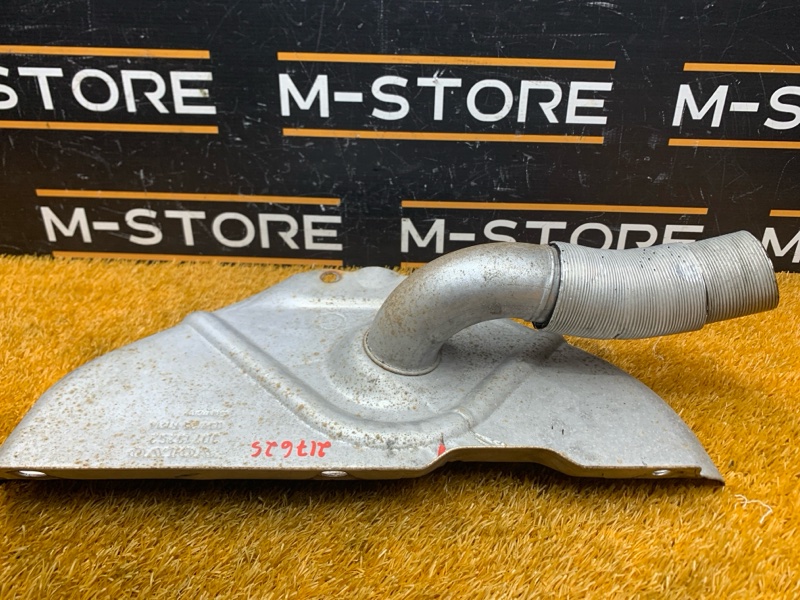 Тепловой экран, 500 рублей, Красноярск