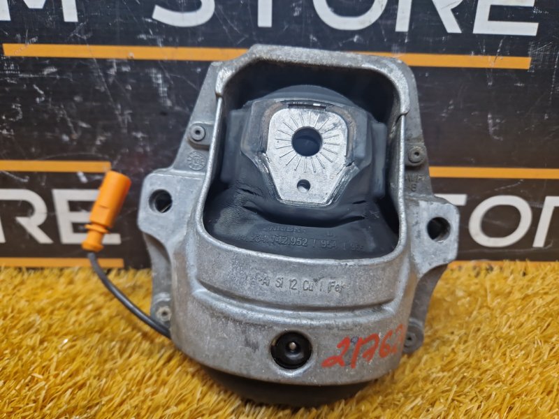 подушка двигателя, 2910 рублей, Красноярск