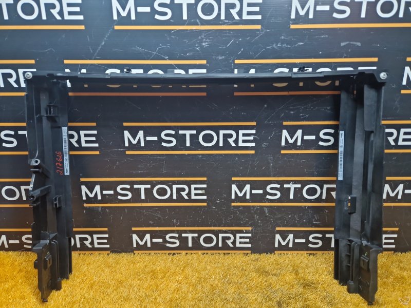 Кронштейн радиатора, 3660 рублей, Красноярск