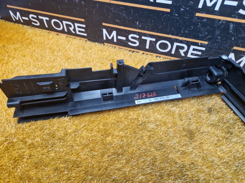 Кронштейн радиатора, 3660 рублей, Красноярск