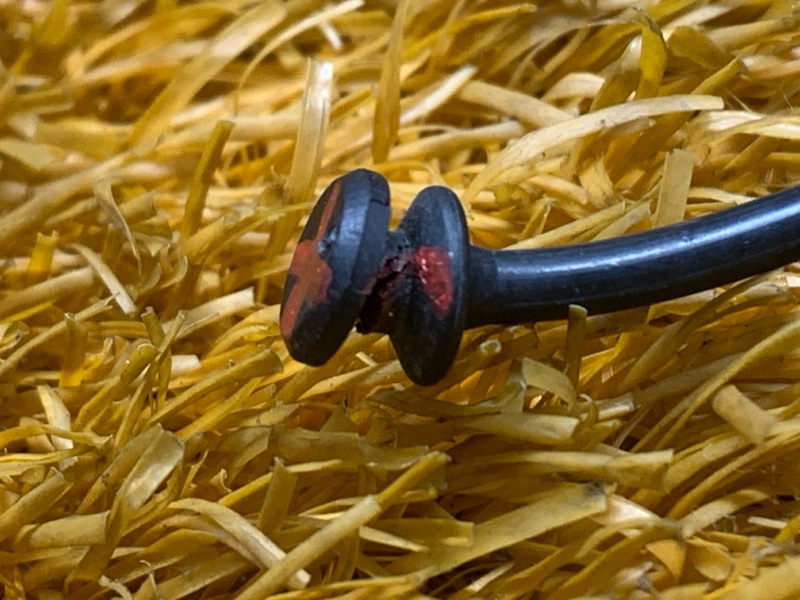 крышка топливного бака, 540 рублей, Красноярск