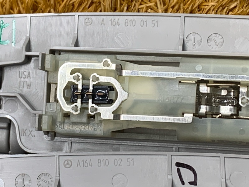 Ручка потолка, 350 рублей, Красноярск