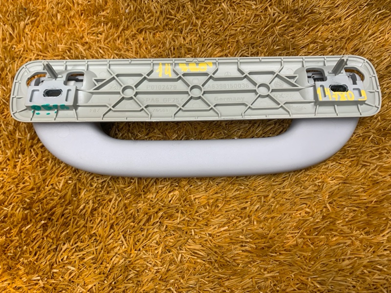 Ручка потолка, 980 рублей, Красноярск