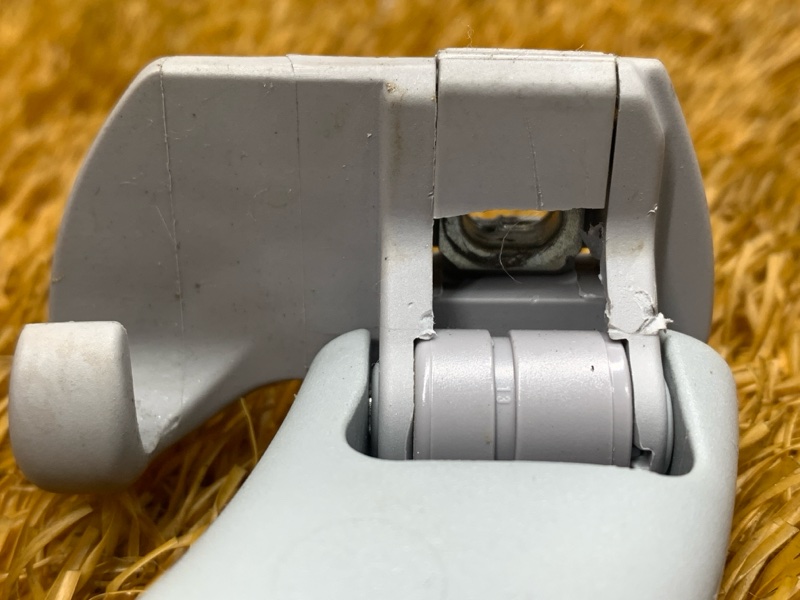 Ручка потолка, 600 рублей, Красноярск