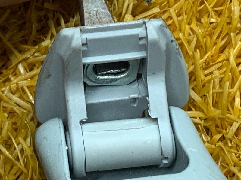 Ручка потолка, 600 рублей, Красноярск