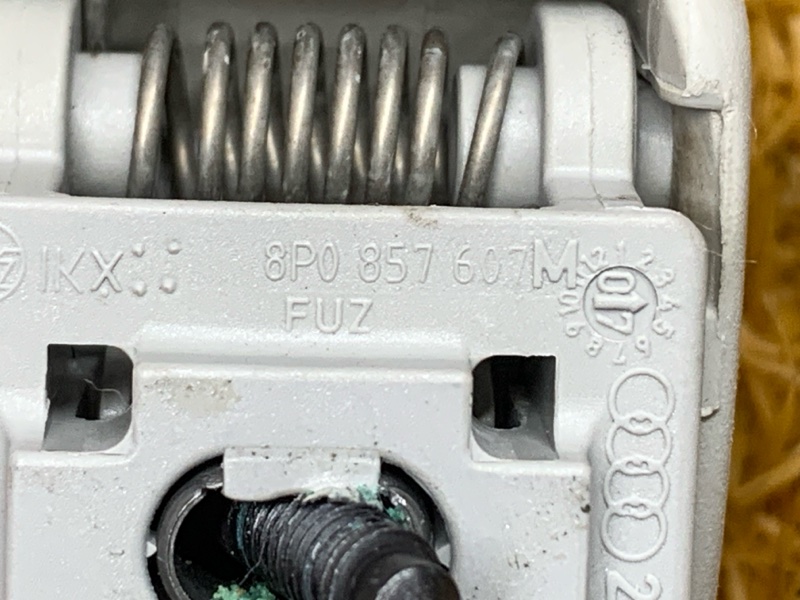 Ручка потолка, 670 рублей, Красноярск