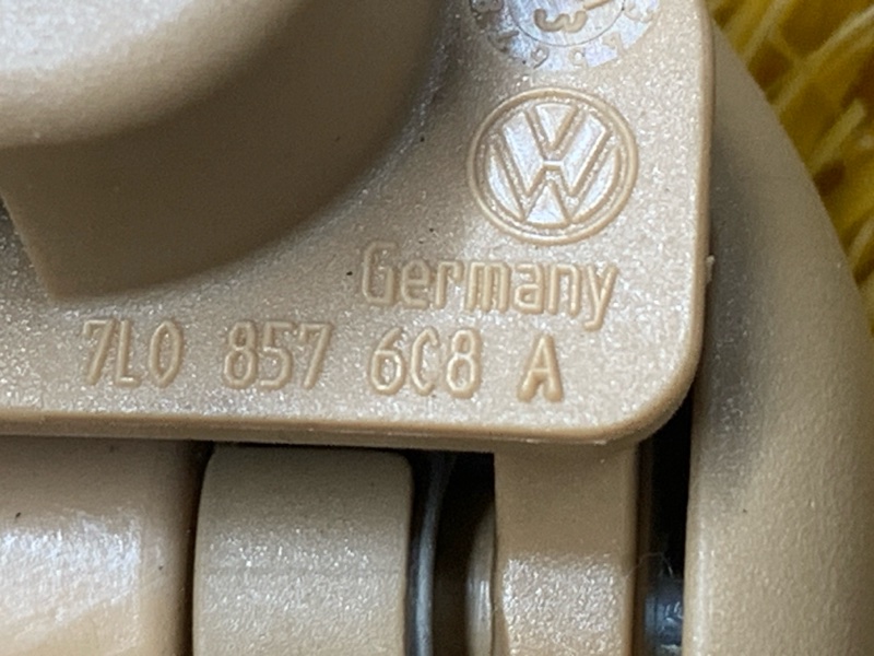 Ручка потолка, 210 рублей, Красноярск