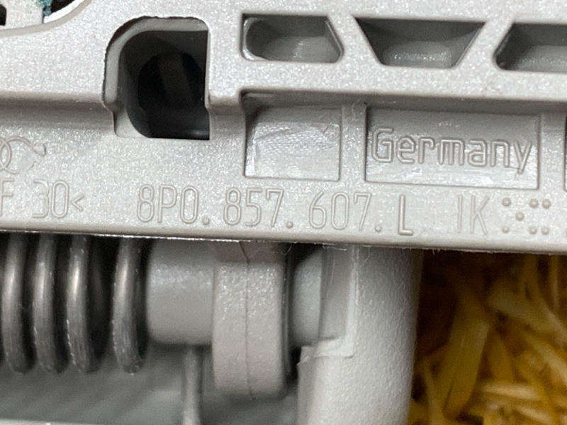 Ручка потолка, 670 рублей, Красноярск