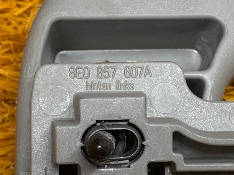 Ручка потолка, 670 рублей, Красноярск