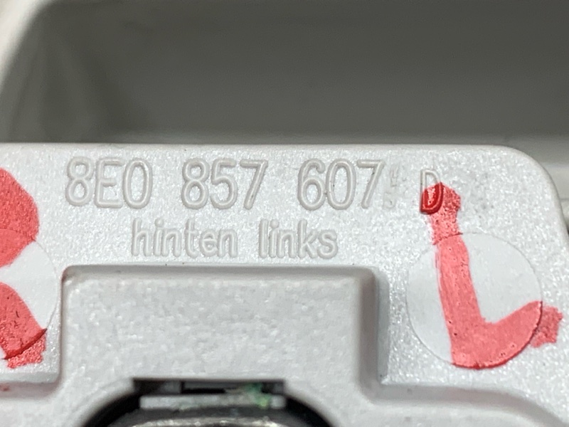 Ручка потолка, 210 рублей, Красноярск