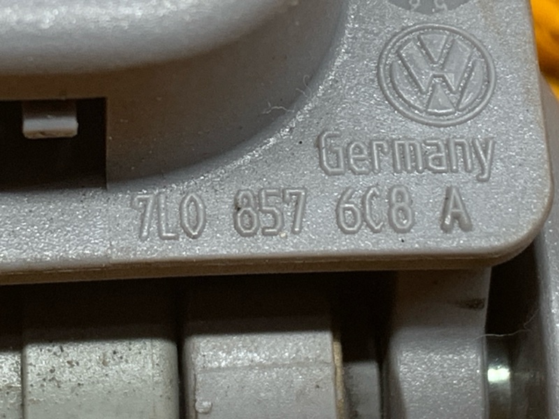 Ручка потолка, 500 рублей, Красноярск