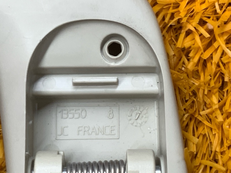 Ручка потолка, 670 рублей, Красноярск