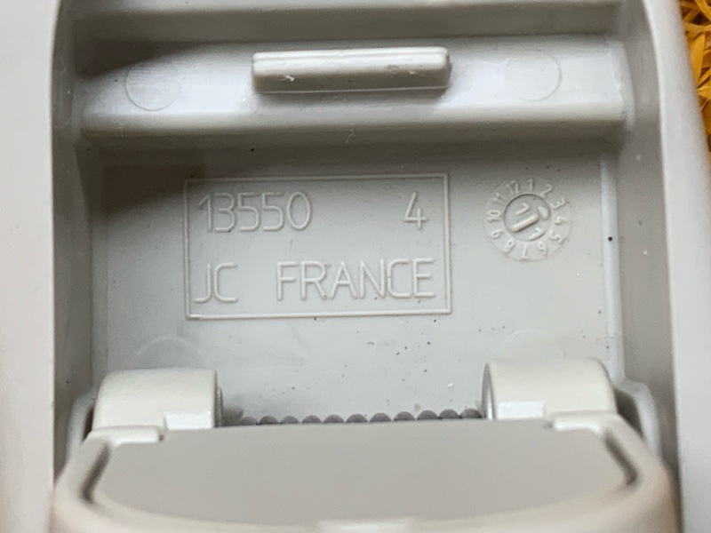 Ручка потолка, 670 рублей, Красноярск