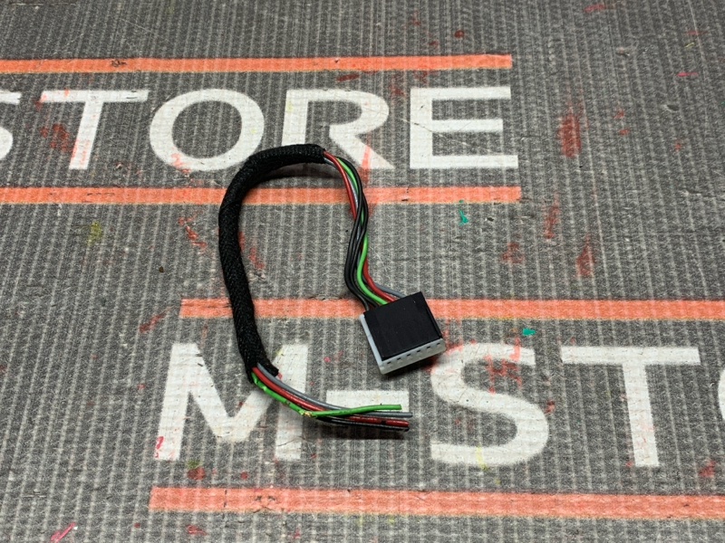 Разъём кнопки регулировки зеркал, 400 рублей, Красноярск