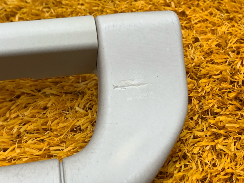 Ручка потолка, 670 рублей, Красноярск