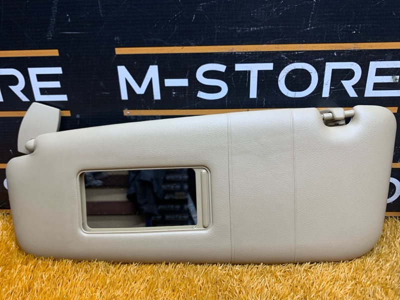 Козырек солнцезащитный, 700 рублей, Красноярск