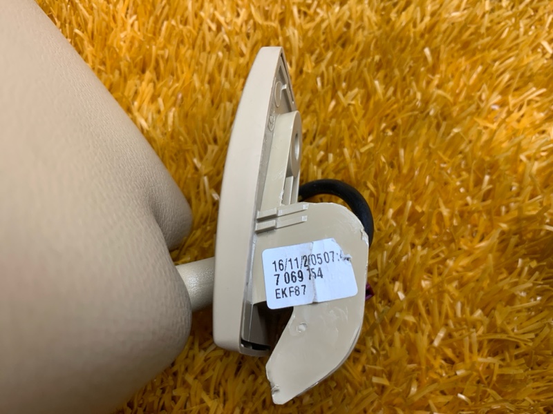 Козырек солнцезащитный, 700 рублей, Красноярск