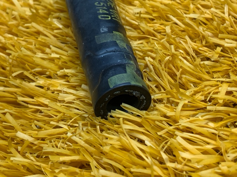 трубка топливная, 350 рублей, Красноярск