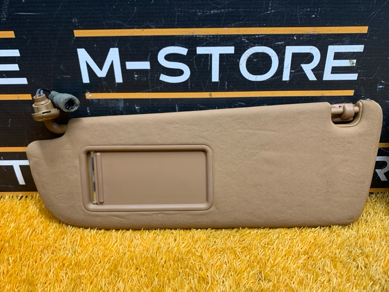 Козырек солнцезащитный, 720 рублей, Красноярск