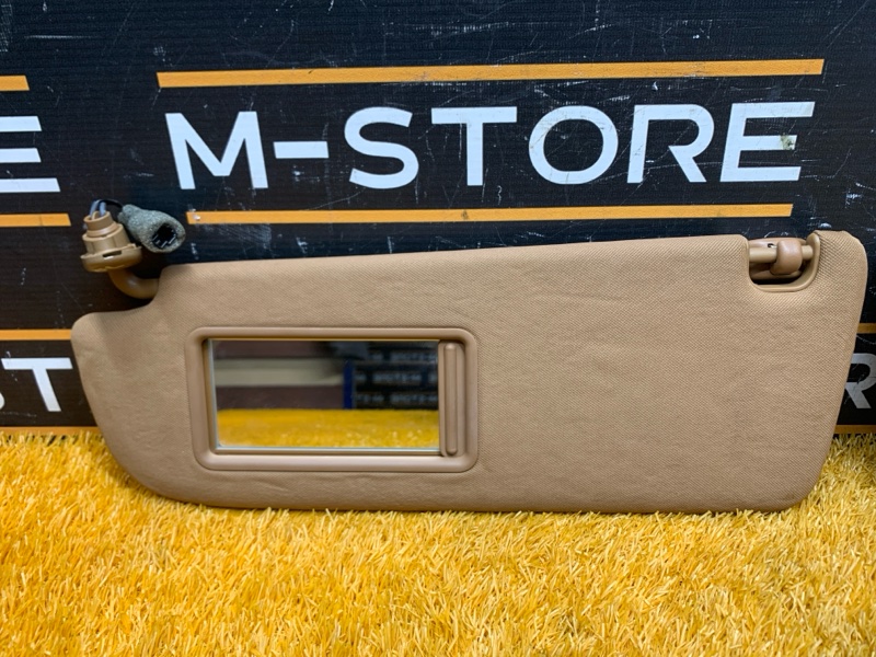 Козырек солнцезащитный, 720 рублей, Красноярск