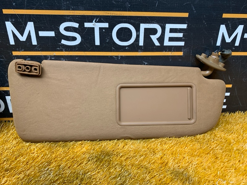 Козырек солнцезащитный, 720 рублей, Красноярск